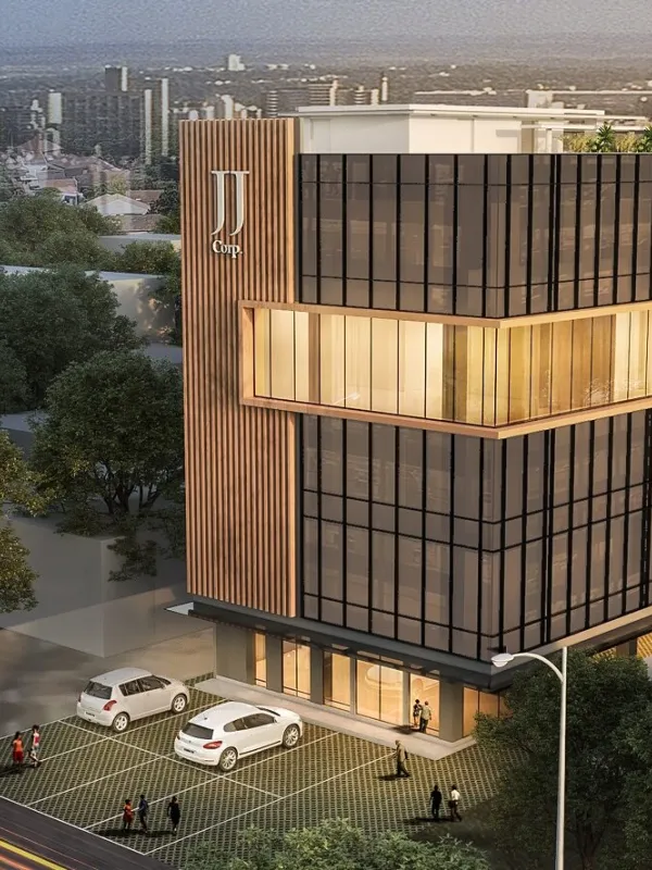 JJ Promotion Office