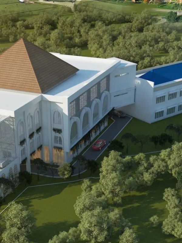 Sekolah Nizamia Andalusia