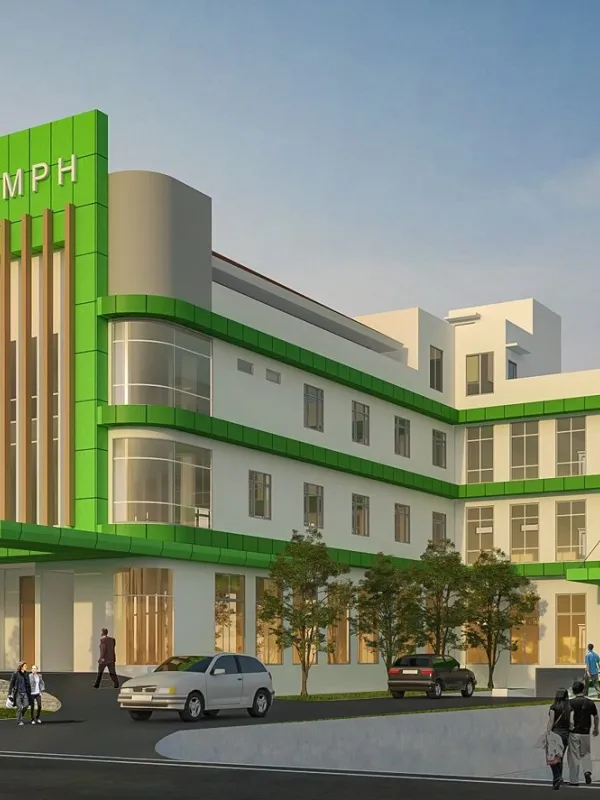 RSIA MPH Purbalingga